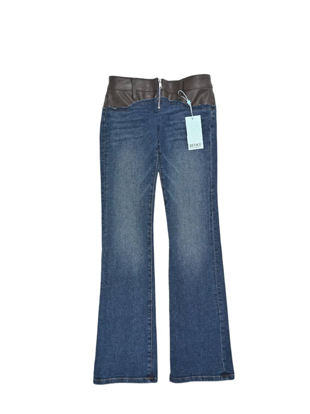 Revice Gemini Jean in Indigo Skies